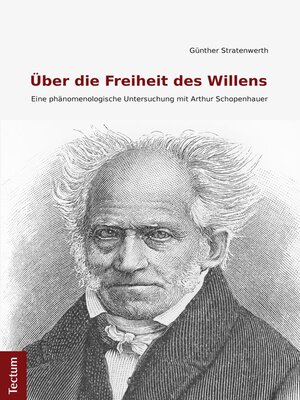 cover image of Über die Freiheit des Willens